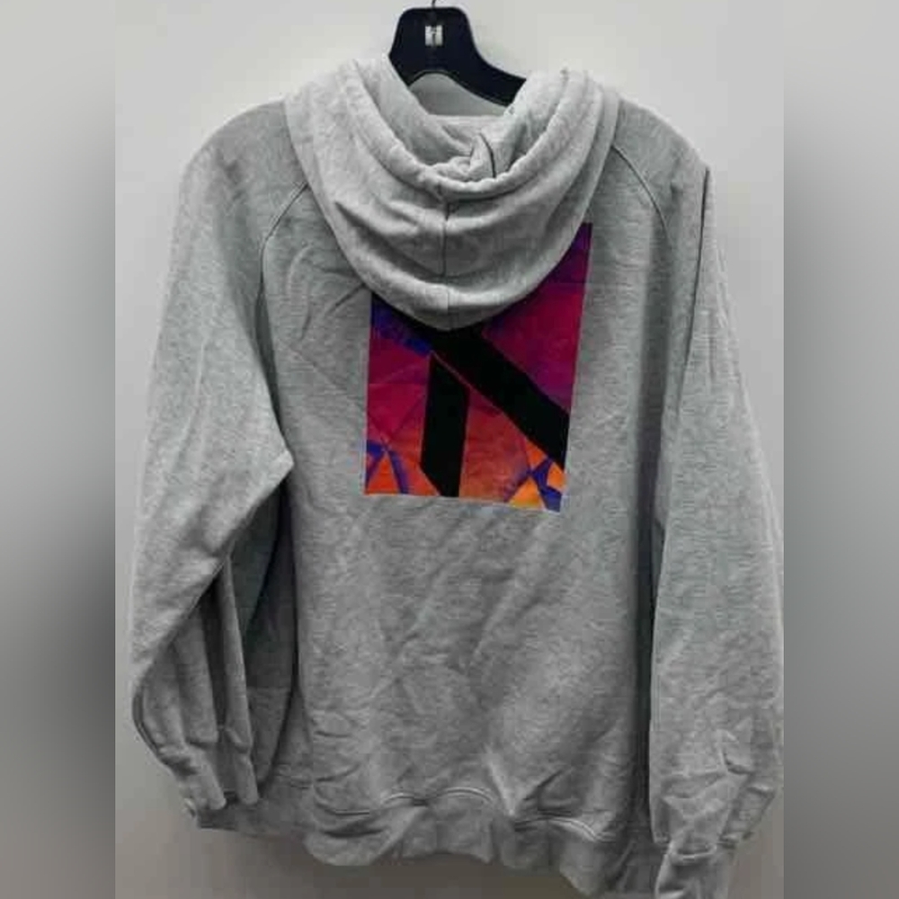 The North Face Women's Evolution Hoodie Size XL Like New MSRP $60 - Picture 2 of 5